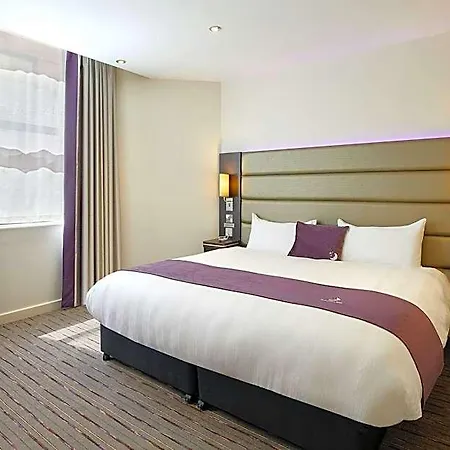 Hotel Premier Centre - Whitehall Road 3*