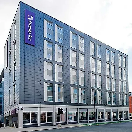 Premier Centre - Whitehall Road Ξενοδοχείο