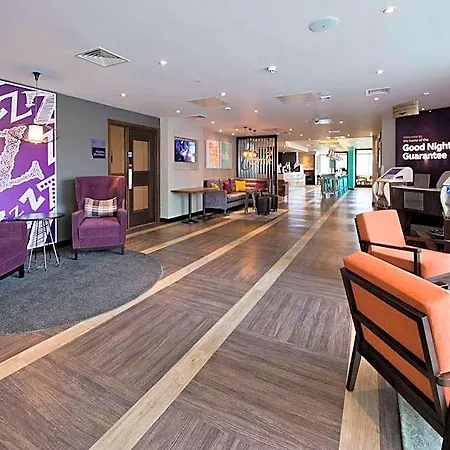 Premier Centre - Whitehall Road Ξενοδοχείο Λιντς