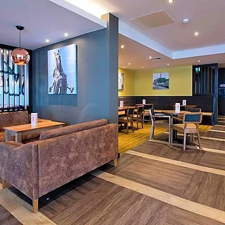 Premier Centre - Whitehall Road Ξενοδοχείο
