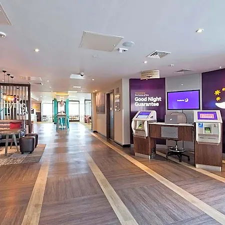 Ξενοδοχείο Premier Centre - Whitehall Road Λιντς