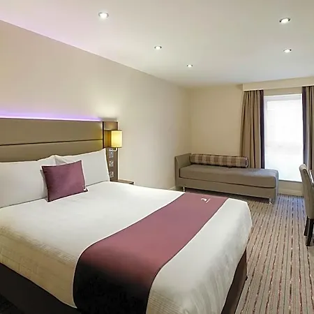 Premier Centre - Whitehall Road Ξενοδοχείο