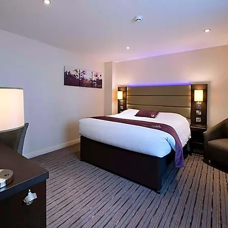 Premier Centre - Whitehall Road Ξενοδοχείο