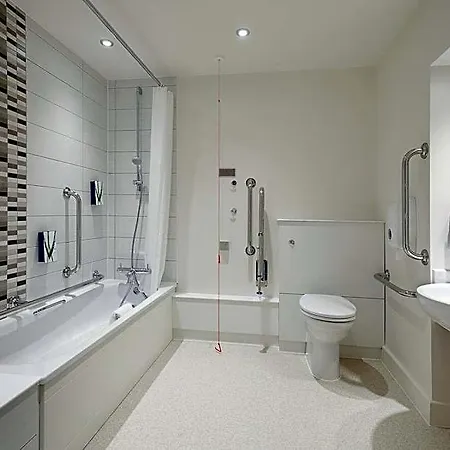 Premier Centre - Whitehall Road Ξενοδοχείο Λιντς