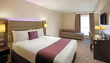 Premier Centre - Whitehall Road Ξενοδοχείο 3*