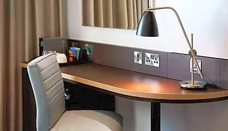 Premier Centre - Whitehall Road Ξενοδοχείο 3*
