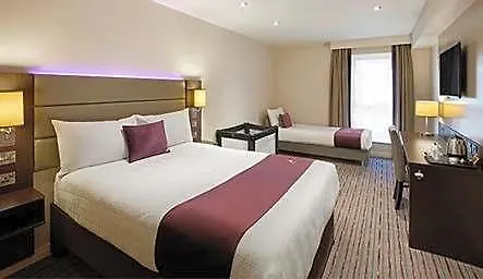 Premier Centre - Whitehall Road 3* Λιντς