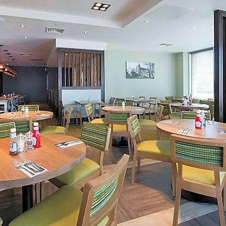 Premier Centre - Whitehall Road Ξενοδοχείο Λιντς