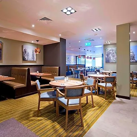 Ξενοδοχείο Premier Centre - Whitehall Road Λιντς