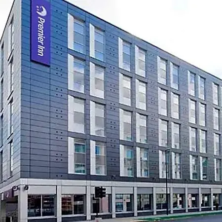 Premier Centre - Whitehall Road Hotel